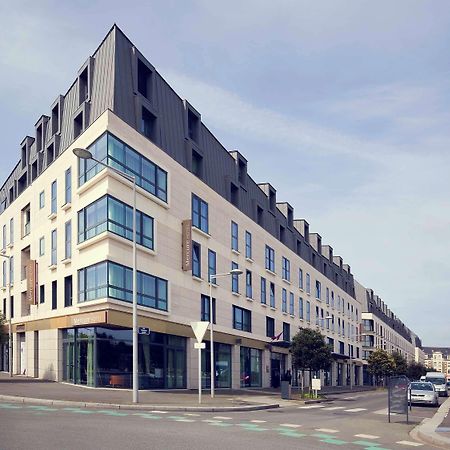 Mercure Saint Malo Balmoral Екстер'єр фото