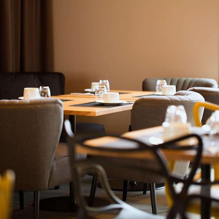 Mercure Saint Malo Balmoral Екстер'єр фото