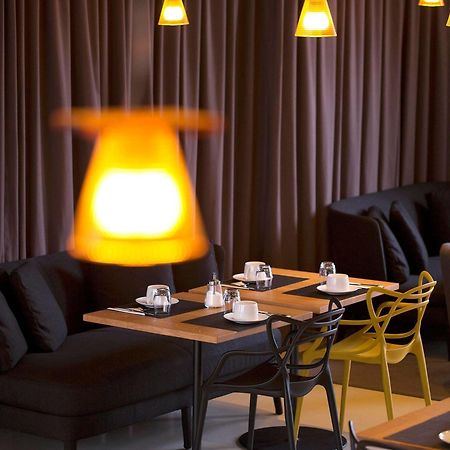 Mercure Saint Malo Balmoral Екстер'єр фото