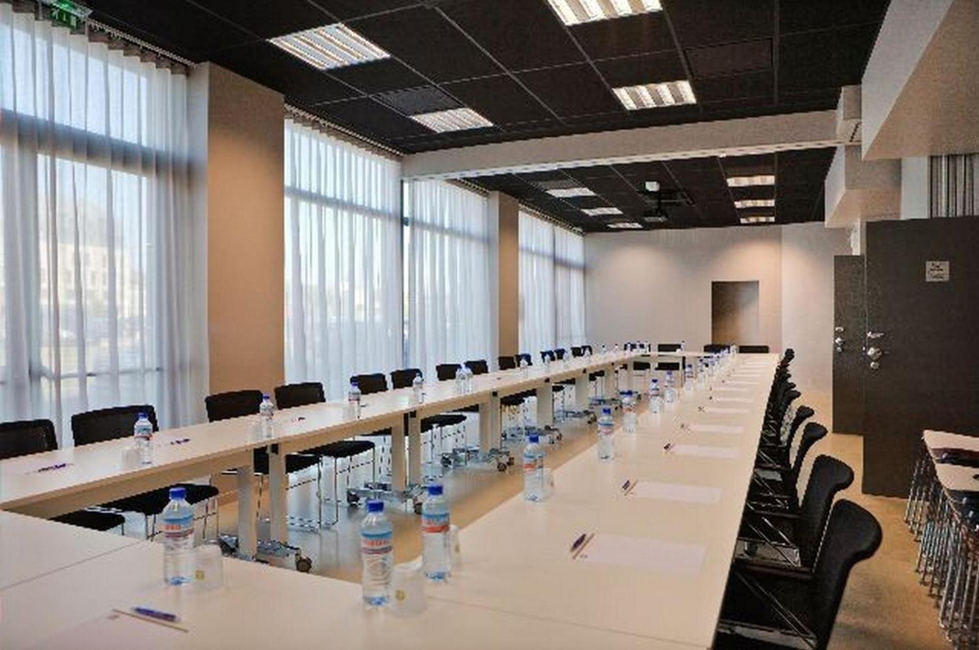 Mercure Saint Malo Balmoral Екстер'єр фото