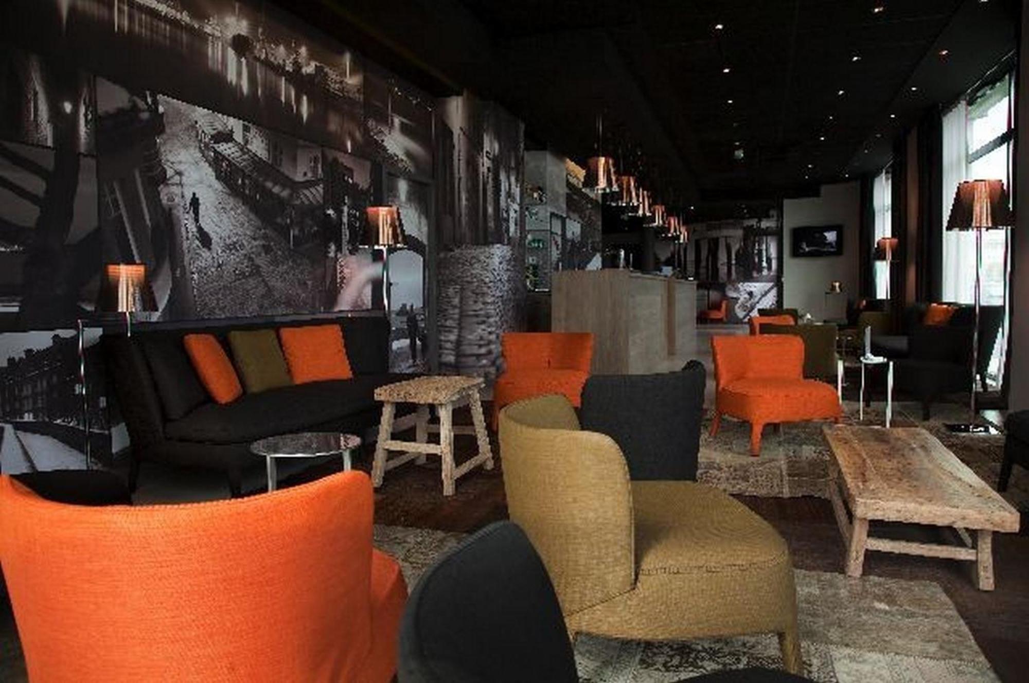 Mercure Saint Malo Balmoral Екстер'єр фото