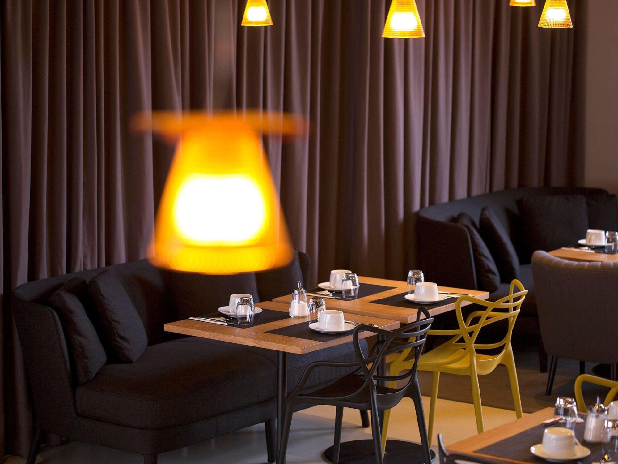 Mercure Saint Malo Balmoral Екстер'єр фото