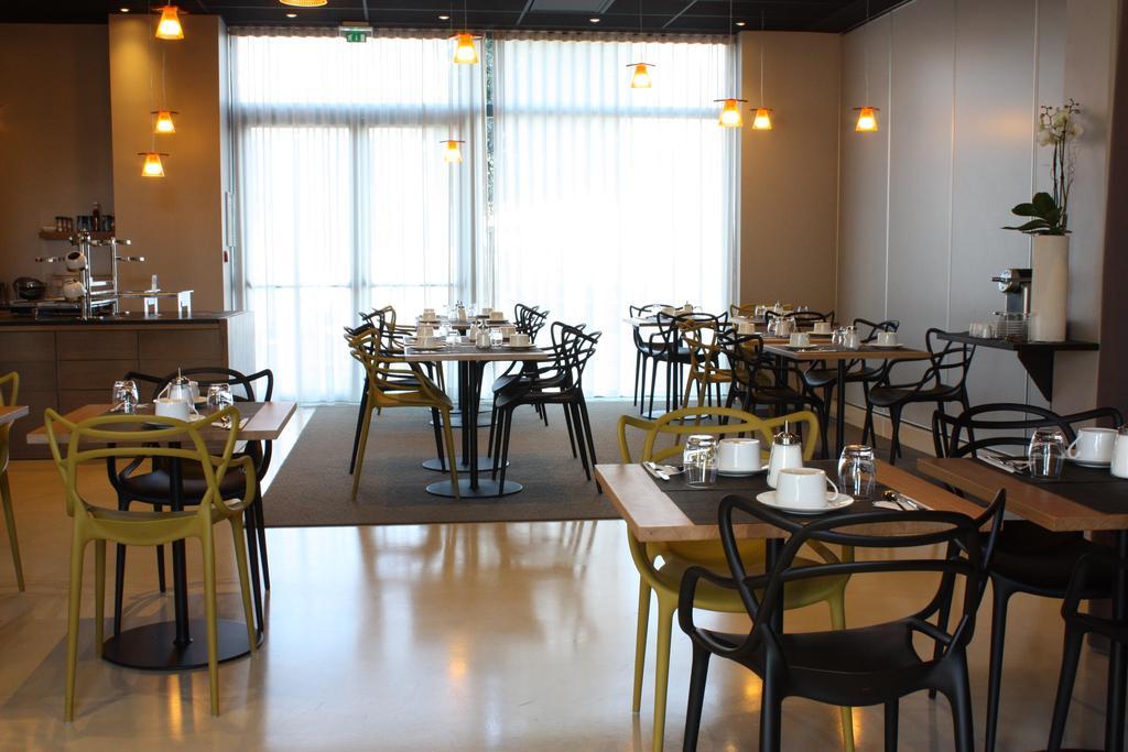 Mercure Saint Malo Balmoral Екстер'єр фото