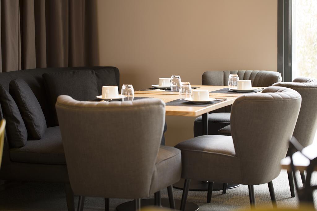 Mercure Saint Malo Balmoral Екстер'єр фото