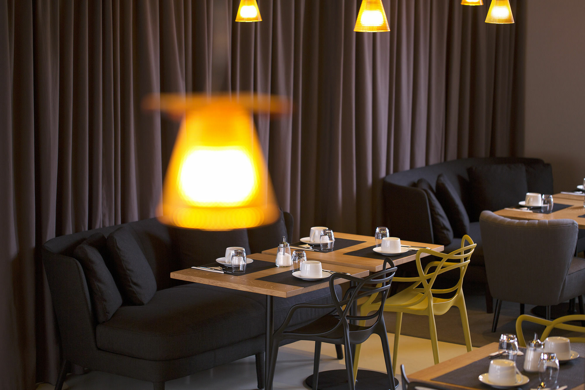 Mercure Saint Malo Balmoral Екстер'єр фото