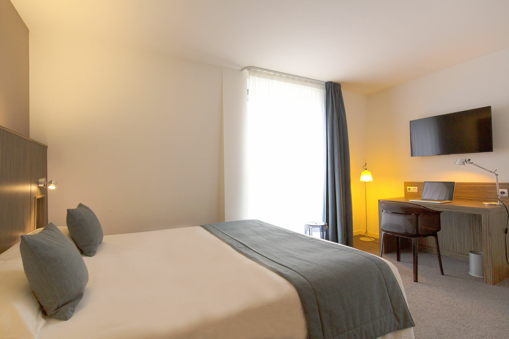 Mercure Saint Malo Balmoral Екстер'єр фото